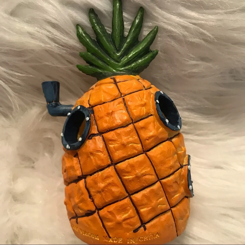 SpongeBob Squarepants cute little